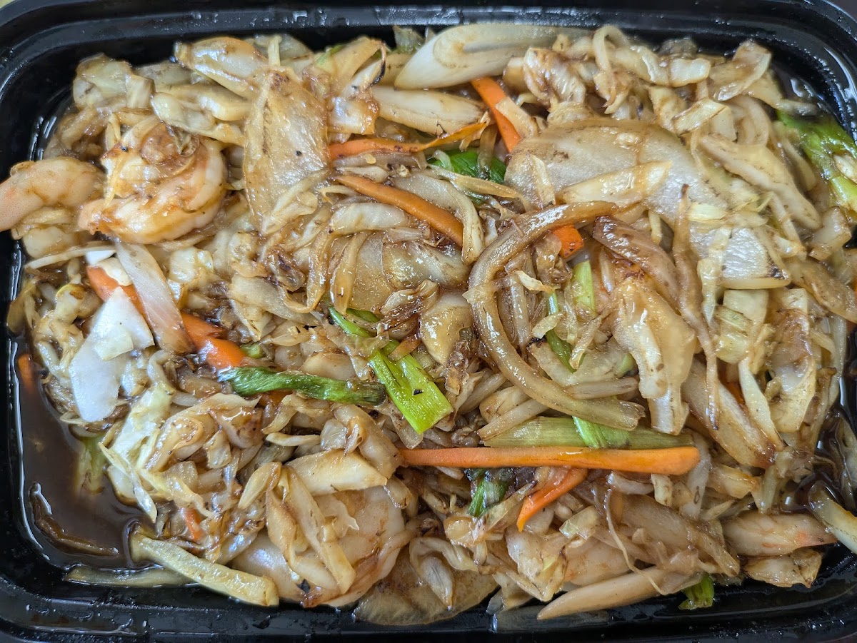 Shanghai Chinese Restaurant Photos 2